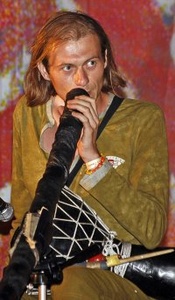 dimartist